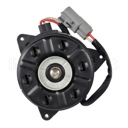 Air conditioner blower TOYOTA CAMRY ACV40 06 size Small 16363-0h140
