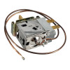 Auto air conditioning ac WL-1I thermostat