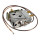 Auto air conditioning ac WL-1I thermostat