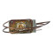 Auto air conditioning ac WL-1I thermostat