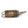 Auto air conditioning ac WL-1I thermostat