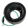 ac A/C compressor clutch Coil Sanden 7H15 size 95.8*64.2*45*31.5mm 24v