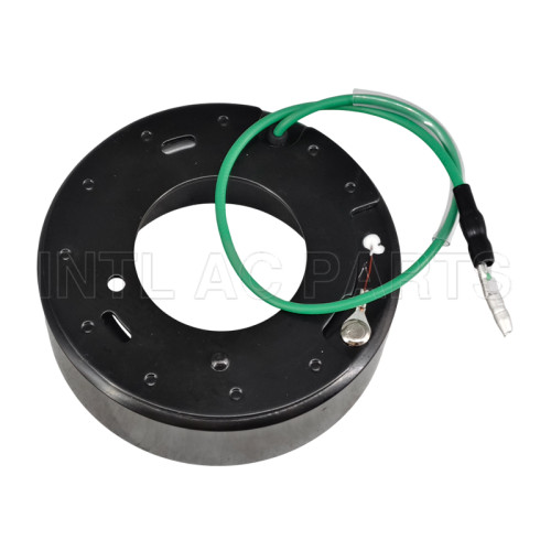 ac A/C compressor clutch Coil Sanden 7H15 size 95.8*64.2*45*31.5mm 24v