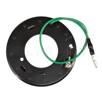 ac A/C compressor clutch Coil Sanden 7H15 size 95.8*64.2*45*31.5mm 24v