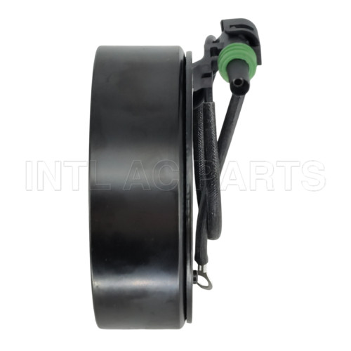 ac A/C compressor clutch Coil Sanden 7H15 size 95.8*64.2*45*31.5mm 12v