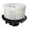 BM 3922C Heater Blower Motor w/Fan 1997-2004 Cage Chevrolet Corvette 615-00535 89019112 12V 153*76MM