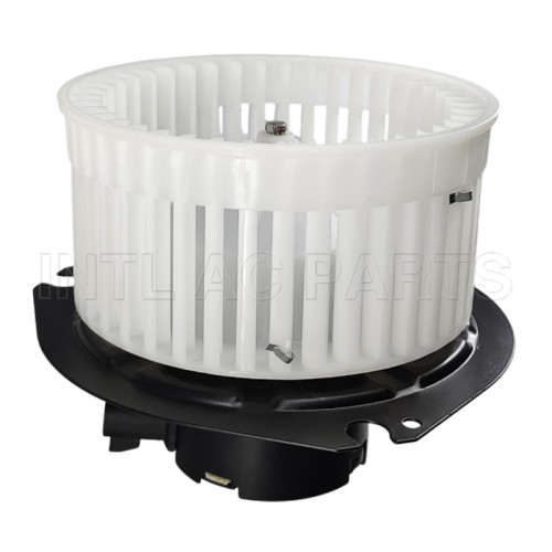 BM 3922C Heater Blower Motor w/Fan 1997-2004 Cage Chevrolet Corvette 615-00535 89019112 12V 153*76MM