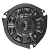BM 3922C Heater Blower Motor w/Fan 1997-2004 Cage Chevrolet Corvette 615-00535 89019112 12V 153*76MM