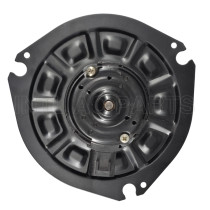 BM 3922C Heater Blower Motor w/Fan 1997-2004 Cage Chevrolet Corvette 615-00535 89019112 12V 153*76MM