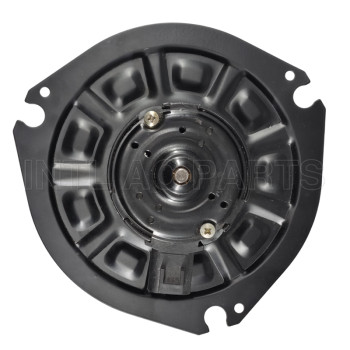 BM 3922C Heater Blower Motor w/Fan 1997-2004 Cage Chevrolet Corvette 615-00535 89019112 12V 153*76MM