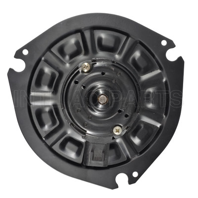 BM 3922C Heater Blower Motor w/Fan 1997-2004 Cage Chevrolet Corvette 615-00535 89019112 12V 153*76MM