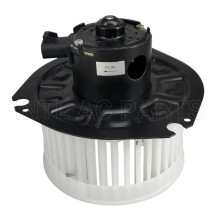 BM 3922C Heater Blower Motor w/Fan 1997-2004 Cage Chevrolet Corvette 615-00535 89019112 12V 153*76MM