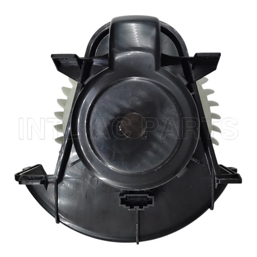 Blower motor for AUDI Q7 04-10 RHD 34202 7L0820021A 7L0820021S 95557234300 149.5*75MM 12V