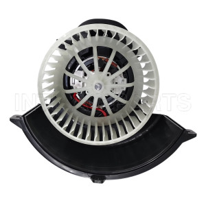 Blower motor for AUDI Q7 04-10 RHD 34202 7L0820021A 7L0820021S 95557234300 149.5*75MM 12V