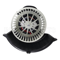 Blower motor for AUDI Q7 04-10 RHD 34202 7L0820021A 7L0820021S 95557234300 149.5*75MM 12V