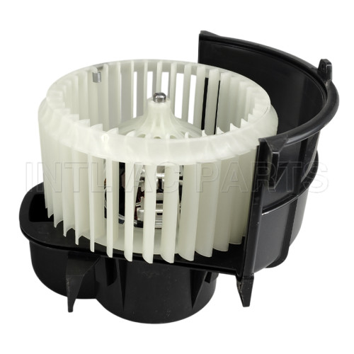 Blower motor for AUDI Q7 04-10 RHD 34202 7L0820021A 7L0820021S 95557234300 149.5*75MM 12V