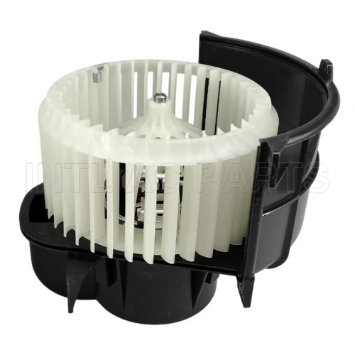 Blower motor for AUDI Q7 04-10 RHD 34202 7L0820021A 7L0820021S 95557234300 149.5*75MM 12V