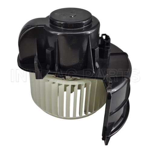Blower motor for AUDI Q7 04-10 RHD 34202 7L0820021A 7L0820021S 95557234300 149.5*75MM 12V