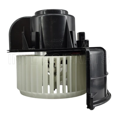 Blower motor for AUDI Q7 04-10 RHD 34202 7L0820021A 7L0820021S 95557234300 149.5*75MM 12V