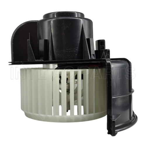Blower motor for AUDI Q7 04-10 RHD 34202 7L0820021A 7L0820021S 95557234300 149.5*75MM 12V