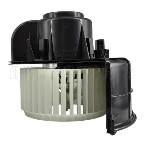 Blower motor for AUDI Q7 04-10 RHD 34202 7L0820021A 7L0820021S 95557234300 149.5*75MM 12V