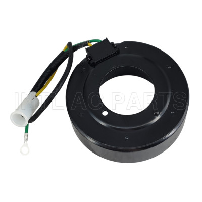 24V Sanden 7H15 103*64*32*45mm Compressor Clutch Coil China factory manufacturer