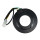 24V Sanden 7H15 103*64*32*45mm Compressor Clutch Coil China factory manufacturer