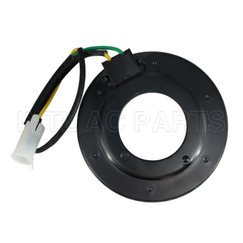 24V Sanden 7H15 103*64*32*45mm Compressor Clutch Coil China factory manufacturer