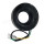24V Sanden 7H15 103*64*32*45mm Compressor Clutch Coil China factory manufacturer