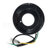 24V Sanden 7H15 103*64*32*45mm Compressor Clutch Coil China factory manufacturer