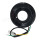 24V Sanden 7H15 103*64*32*45mm Compressor Clutch Coil China factory manufacturer