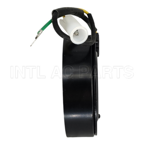 24V Sanden 7H15 103*64*32*45mm Compressor Clutch Coil China factory manufacturer