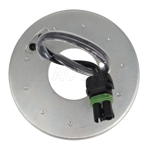 7H15 Auto Air Compressor Clutch Coil 12V SANDEN 7H15 size 103*72*47*33 RC.200.061