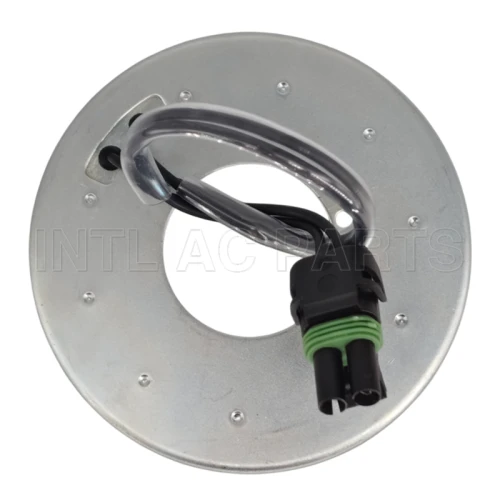 7H15 Auto Air Compressor Clutch Coil 12V SANDEN 7H15 size 103*72*47*33 RC.200.061