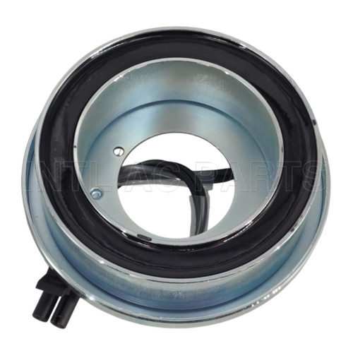 7H15 Auto Air Compressor Clutch Coil 12V SANDEN 7H15 size 103*72*47*33 RC.200.061