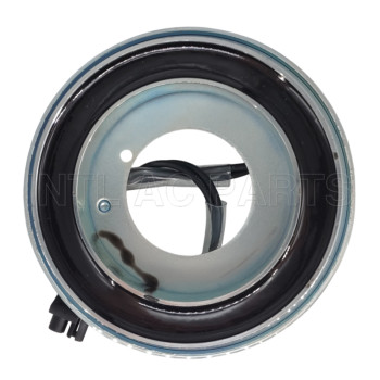 7H15 Auto Air Compressor Clutch Coil 12V SANDEN 7H15 size 103*72*47*33 RC.200.061