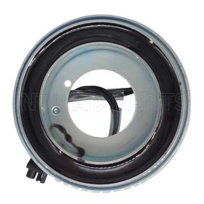 7H15 Auto Air Compressor Clutch Coil 12V SANDEN 7H15 size 103*72*47*33 RC.200.061