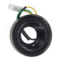 Auto ac compressor clutch Coil 24V SIZE 96.3*61.6*40*27.5MM JM200272 RC.200.272