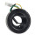 Auto ac compressor clutch Coil 24V SIZE 96.3*61.6*40*27.5MM JM200272 RC.200.272