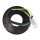 Auto ac compressor clutch Coil 24V SIZE 96.3*61.6*40*27.5MM JM200272 RC.200.272