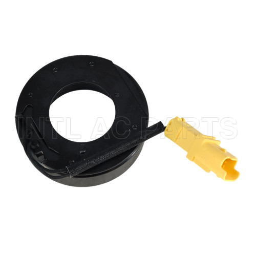CVC 12V Auto ac compressor clutch Coil Citroën C3/Peugeot 206 size 92*60*45*26.7 JM200165