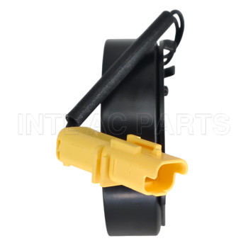 CVC 12V Auto ac compressor clutch Coil Citroën C3/Peugeot 206 size 92*60*45*26.7 JM200165