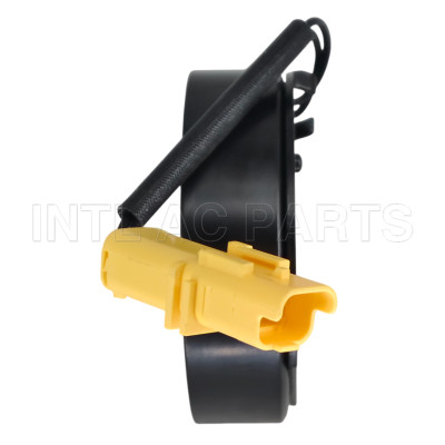 CVC 12V Auto ac compressor clutch Coil Citroën C3/Peugeot 206 size 92*60*45*26.7 JM200165