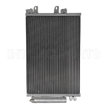 Auto air conditioner refrigeration cool condenser coil 2007-2017 JEEP PATRIOT (MK74) size 665*432*22mm 940570 68078975AA