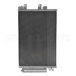 Auto air conditioner refrigeration cool condenser coil 2007-2017 JEEP PATRIOT (MK74) size 665*432*22mm 940570 68078975AA