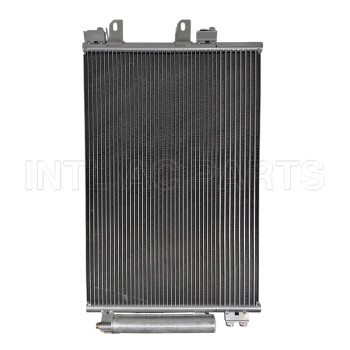 Auto air conditioner refrigeration cool condenser coil 2007-2017 JEEP PATRIOT (MK74) size 665*432*22mm 940570 68078975AA