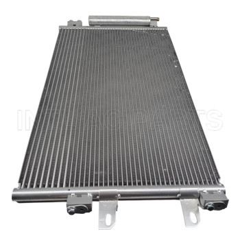 Auto air conditioner refrigeration cool condenser coil 2007-2017 JEEP PATRIOT (MK74) size 665*432*22mm 940570 68078975AA