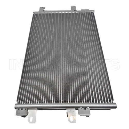 Auto air conditioner refrigeration cool condenser coil 2007-2017 JEEP PATRIOT (MK74) size 665*432*22mm 940570 68078975AA