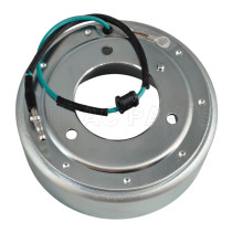 DKS32 auto a/c compressor clutch ac compressor clutch for TM-31 bus 24V 8PK