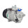 7SEU17C AC Compressor BENTLEY CONTINENTAL Coupe/Convertible/FLYING SPUR (3W_)/PORSCHE CAYENNE (9PA)/VW PASSAT B5.5 (3B3)
